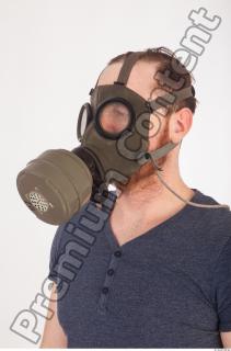 Gas mask 0002